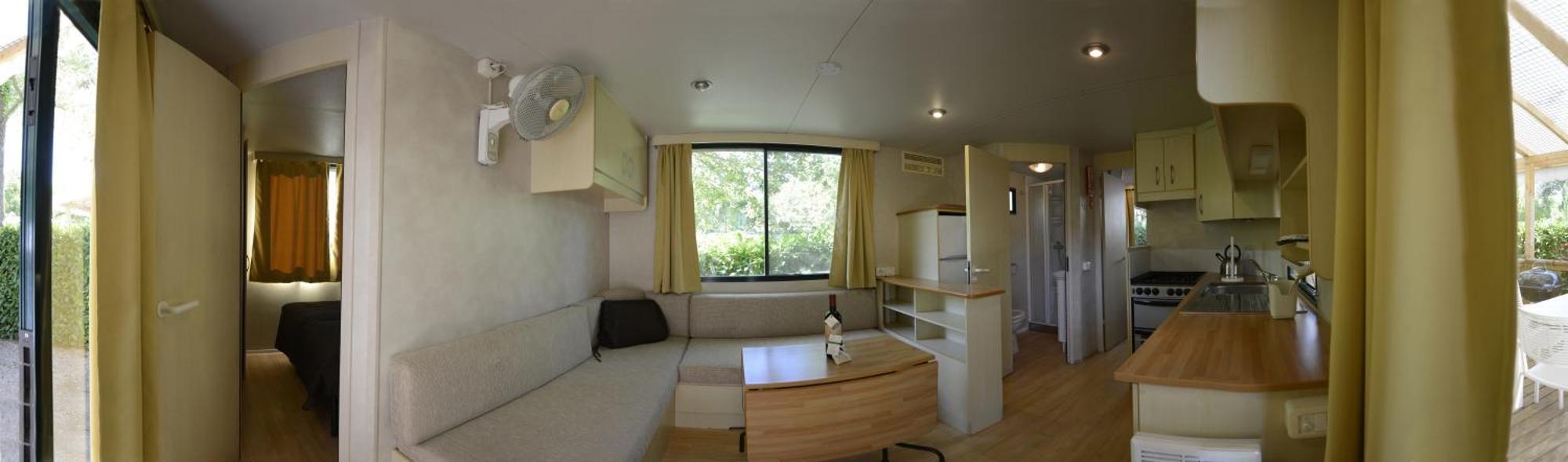 Parco Delle Piscine Hotel Сартеано Стая снимка