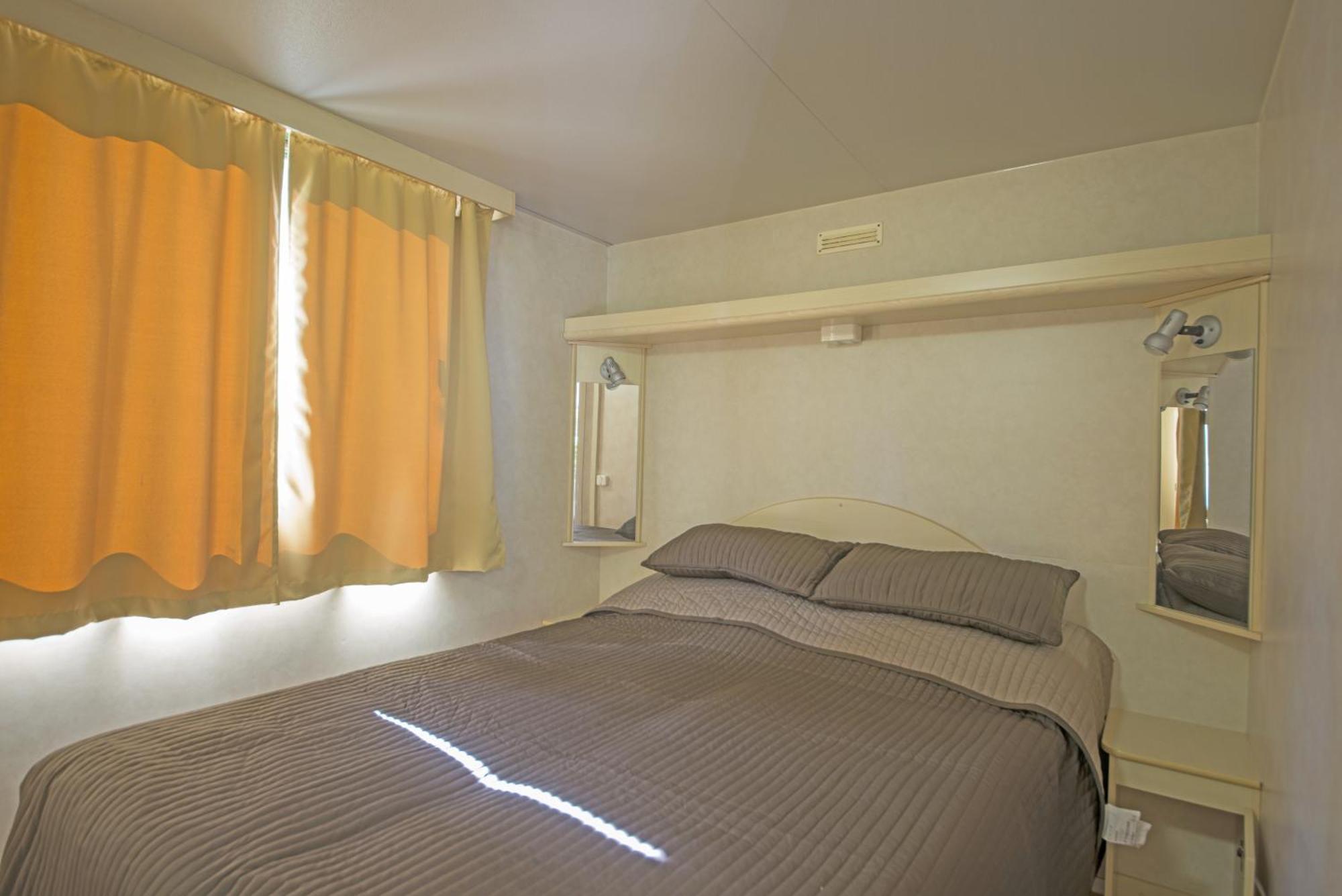 Parco Delle Piscine Hotel Сартеано Стая снимка
