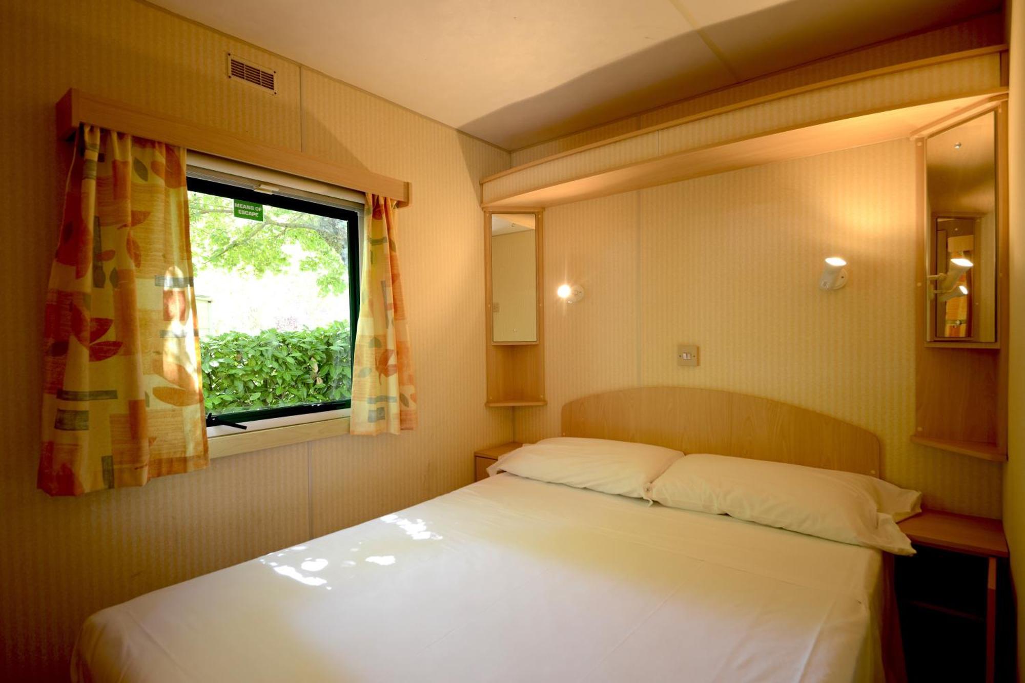 Parco Delle Piscine Hotel Сартеано Стая снимка