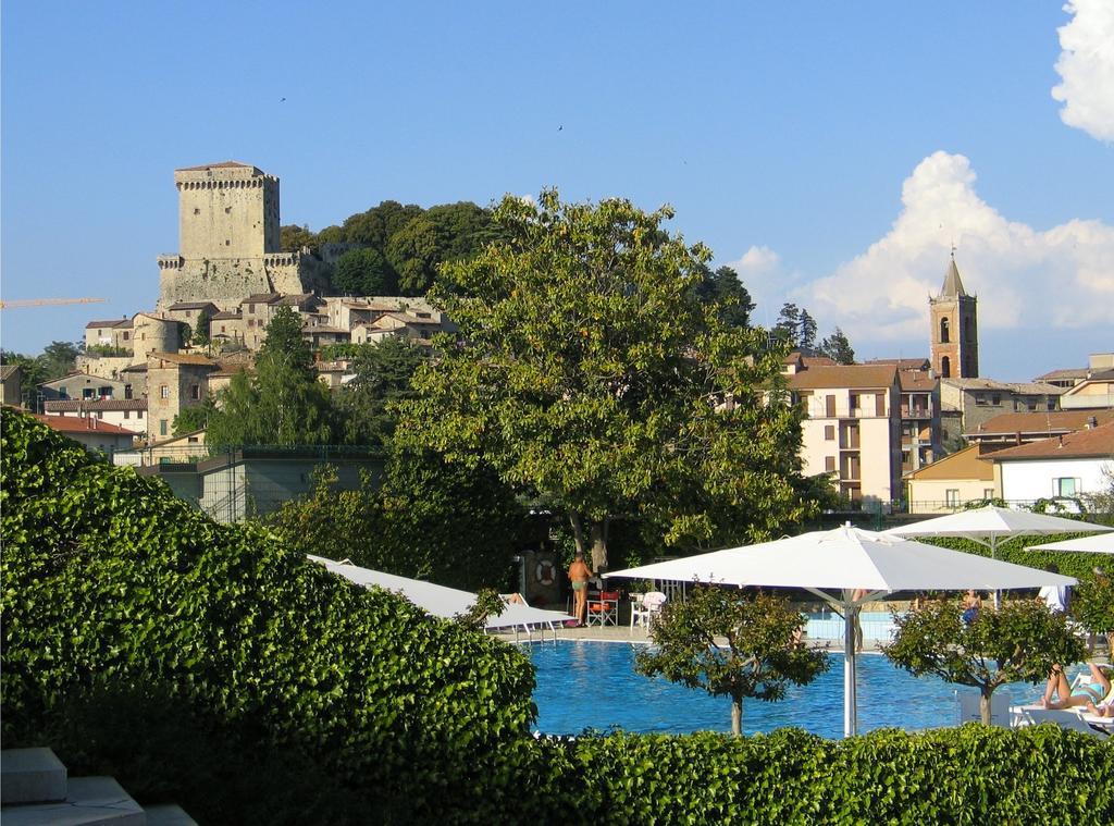 Parco Delle Piscine Hotel Сартеано Екстериор снимка
