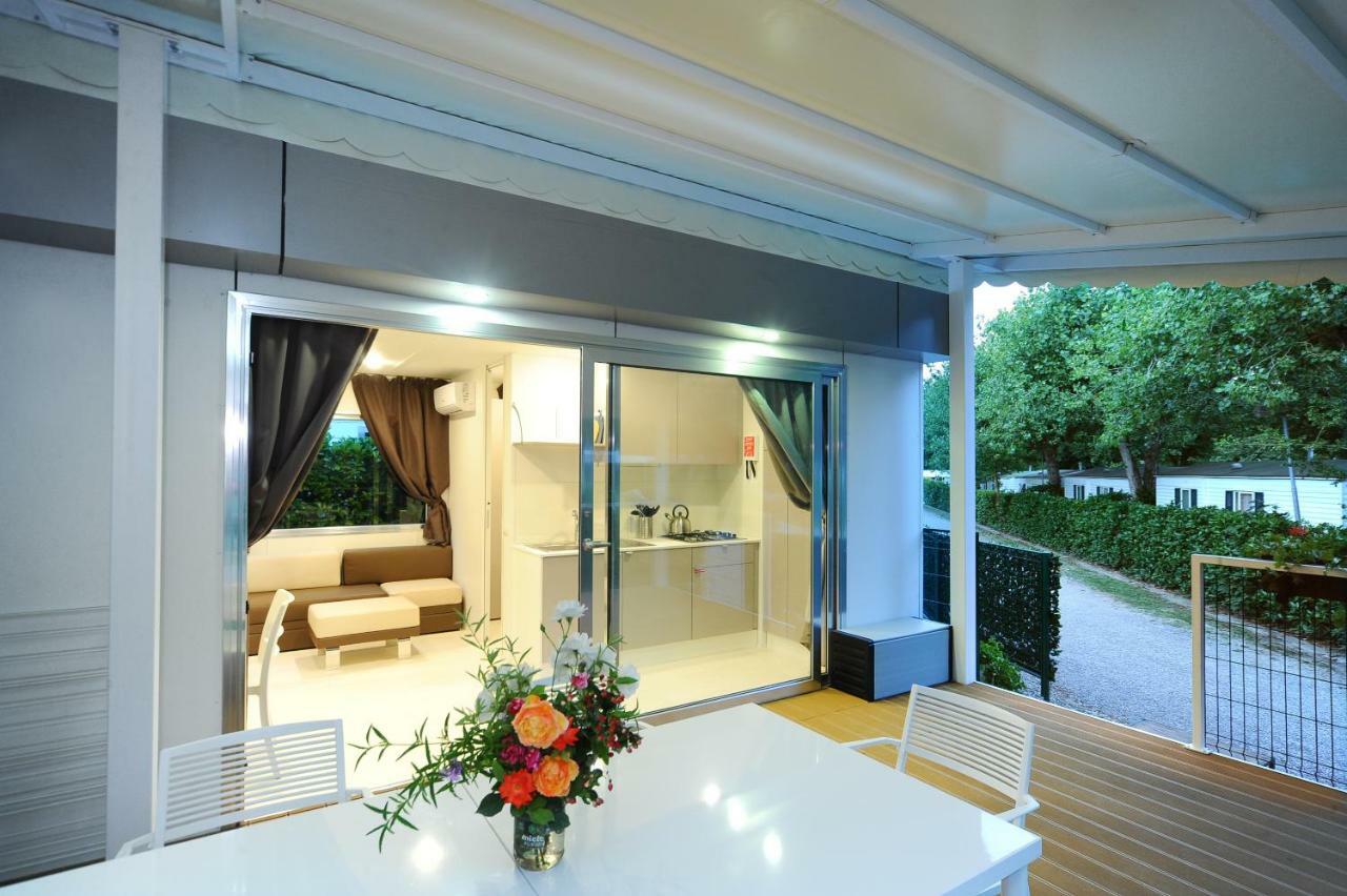 Parco Delle Piscine Hotel Сартеано Екстериор снимка