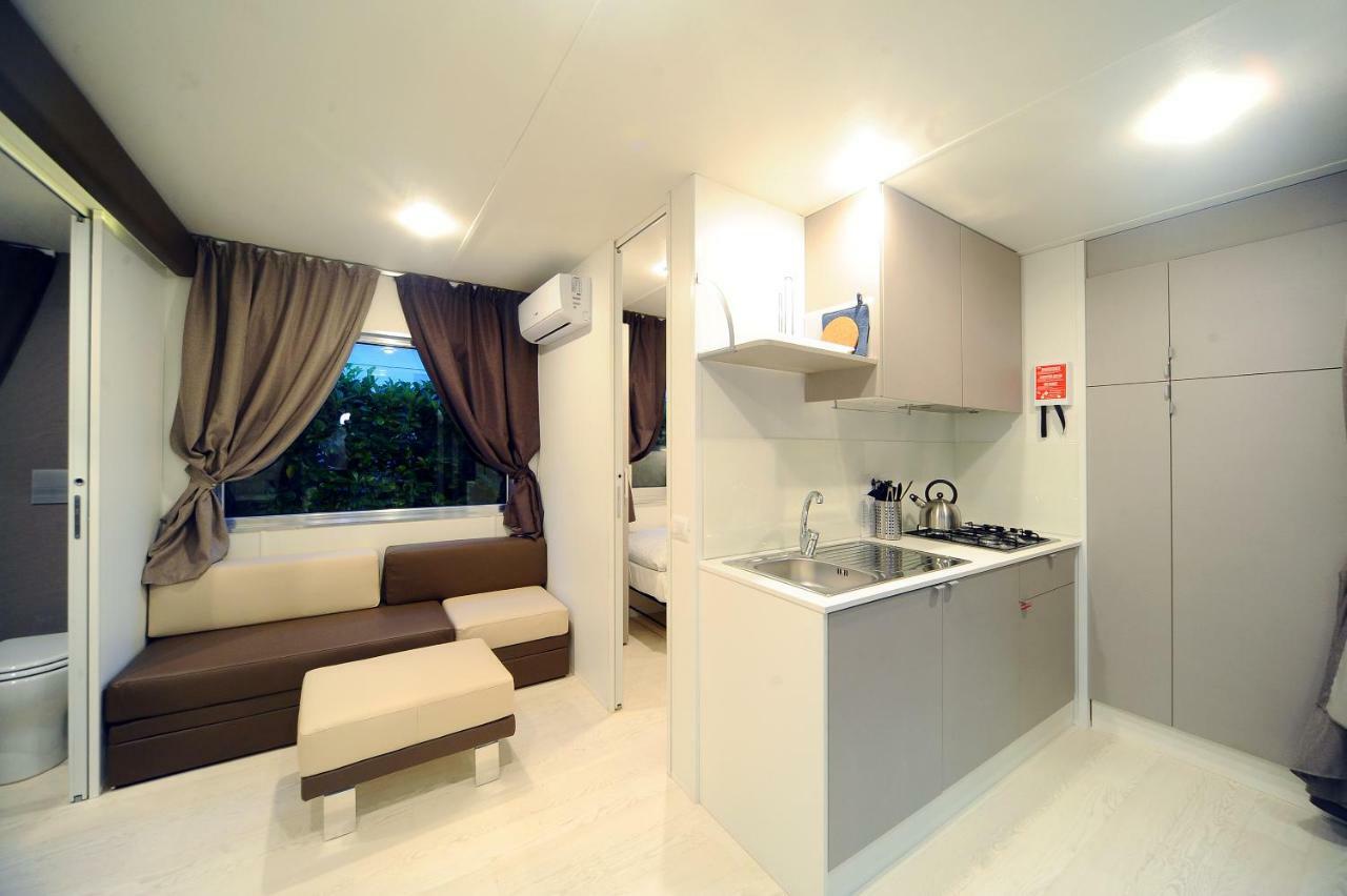 Parco Delle Piscine Hotel Сартеано Екстериор снимка