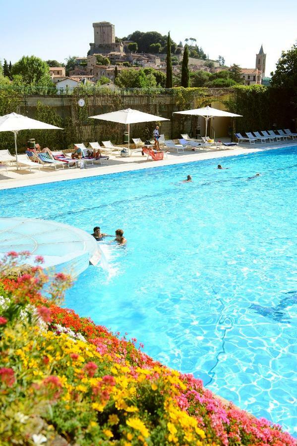Parco Delle Piscine Hotel Сартеано Екстериор снимка
