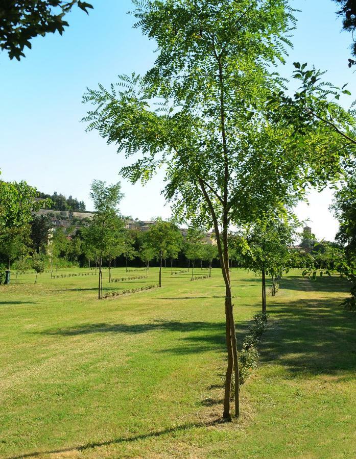 Parco Delle Piscine Hotel Сартеано Екстериор снимка